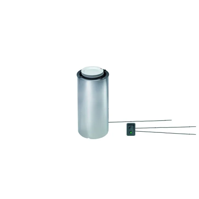 Scholl Tellerspender HES beheizt