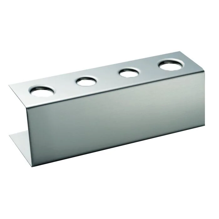 Stöckel Eishörnchenhalter, schmal Modell 304AS