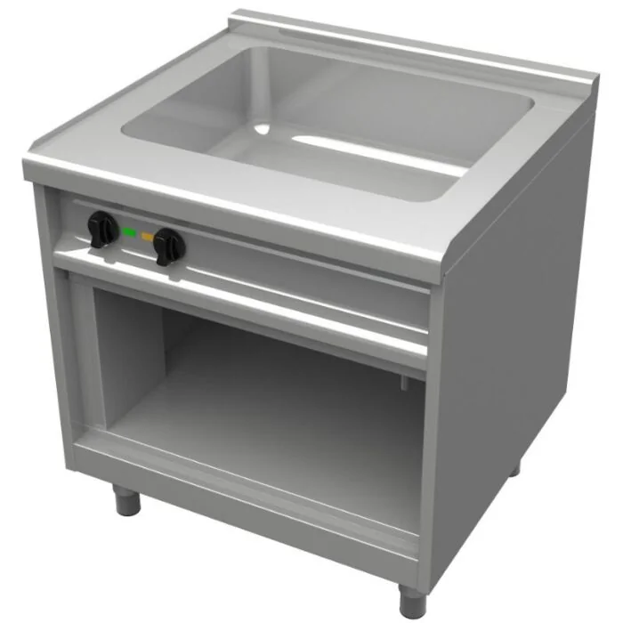 EKU Thermik 750 Bain-Marie BME-80