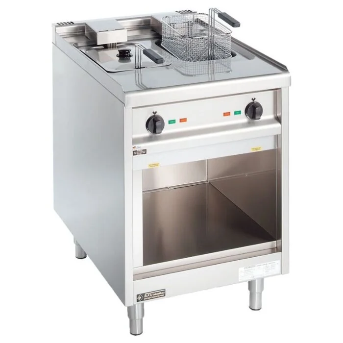 EKU Thermik 850 Friteuse FRE-60-120