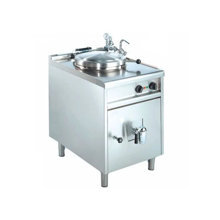 EKU Thermik 850 Gas Kochkessel KIG-150 