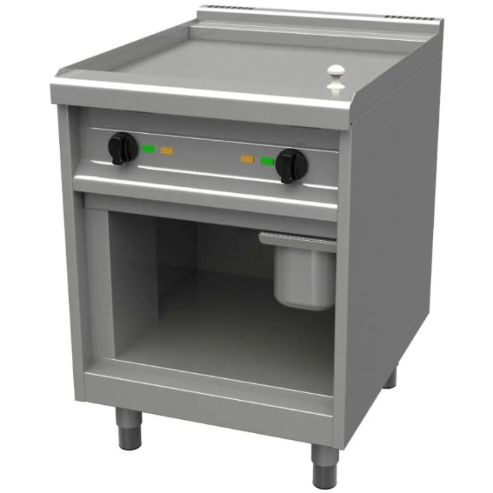 EKU Thermik 750 Grillplatte GRE-60