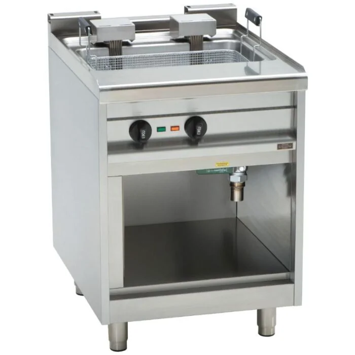 EKU Thermik 850 Jumbo Friteuse JFRE-15