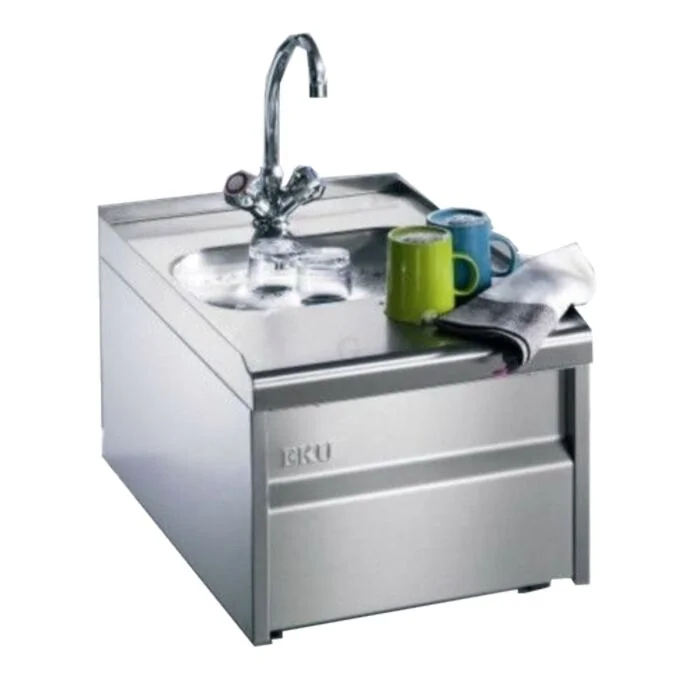 EKU Snackline Spülelement LA-40