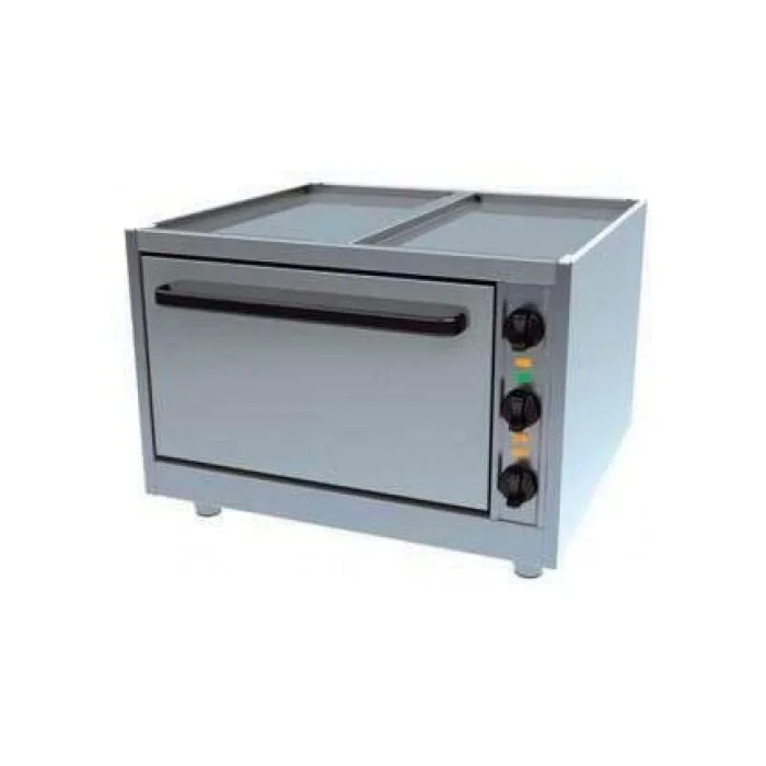 EKU Thermik 650 Backofen EH-650-KMB