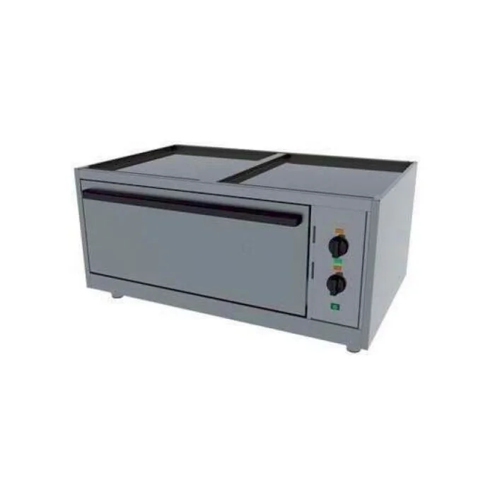 EKU Thermik 750 Backofen JH-750