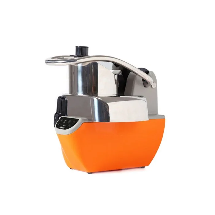 Dynamic elektrischer Gemüseschneider VV Digital