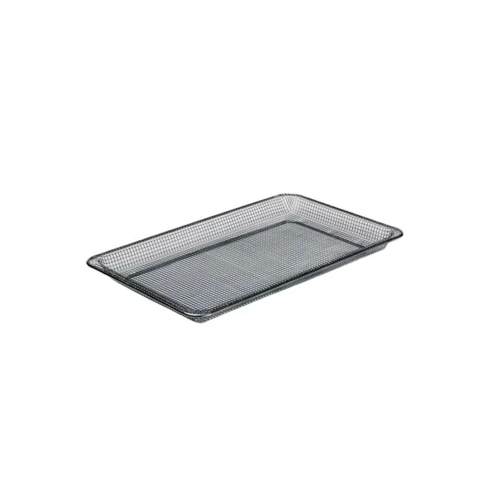 Eloma FlexiFry GN 1/1 Edelstahl