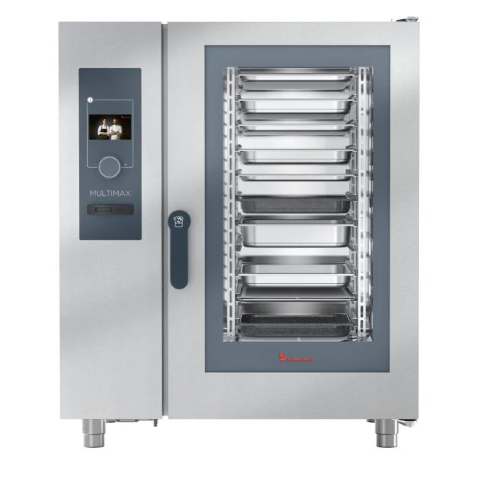 Eloma Multimax 10-11 Gas
