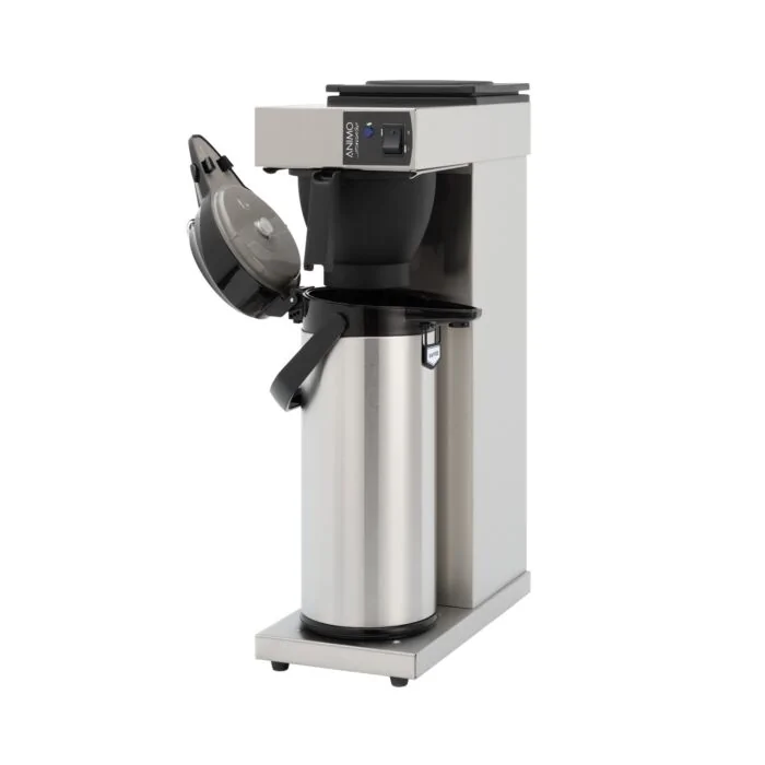 Animo Kaffeemaschine Excelso TP