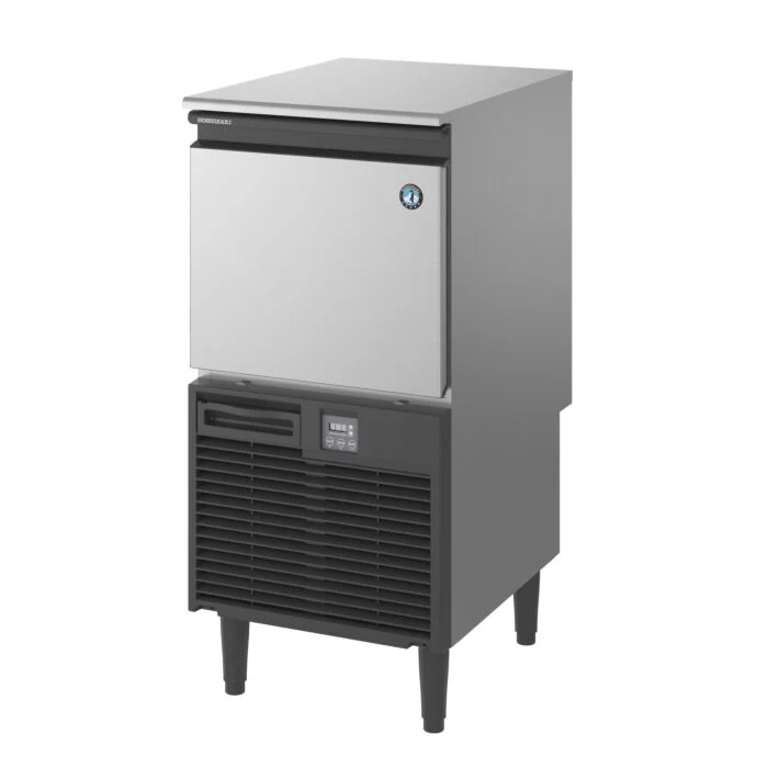 Hoshizaki Eisbereiter KM-40C-HC Crescent 