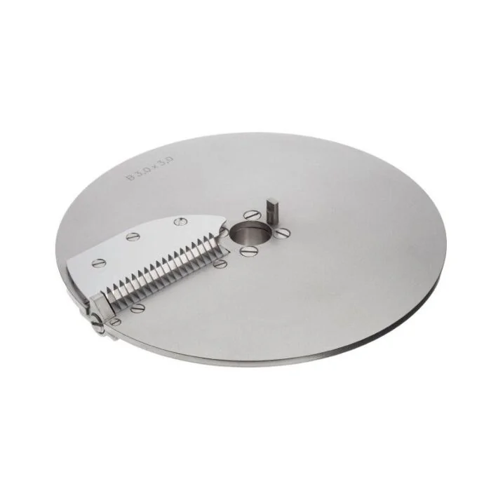 Feuma TED Würfelscheibe WS 3 x 3 x 3 mm