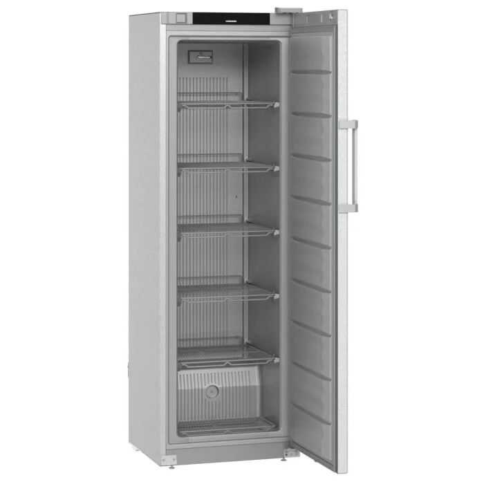 Liebherr Tiefkühlschrank FFFCsg 4001-40