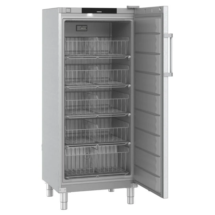 Liebherr Tiefkühlschrank FFFCsg 5501-40