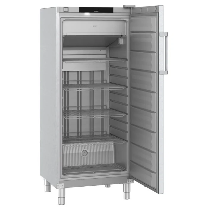 Liebherr Tiefkühlschrank FFFCvg 5501