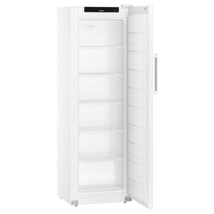Liebherr Gewerbe Tiefkühlschrank FFFsg 4001-40
