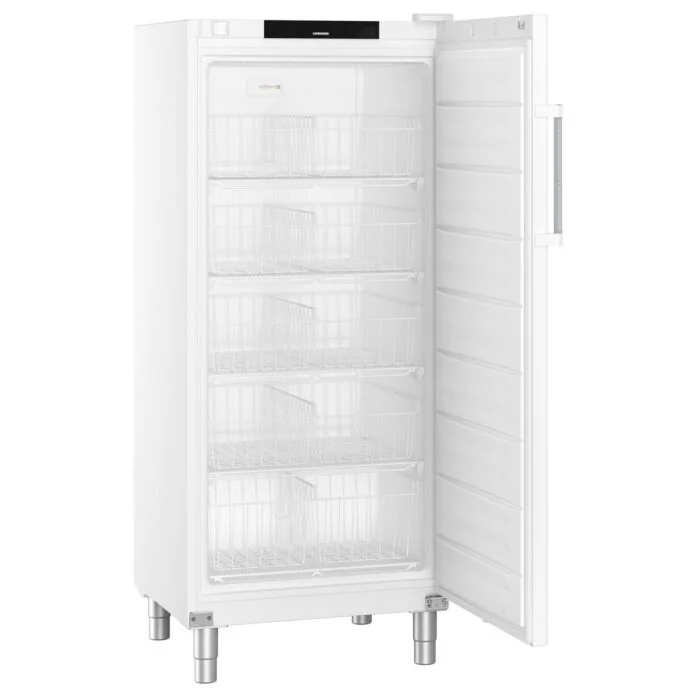 Liebherr Tiefkühlschrank FFFsg 5501-40