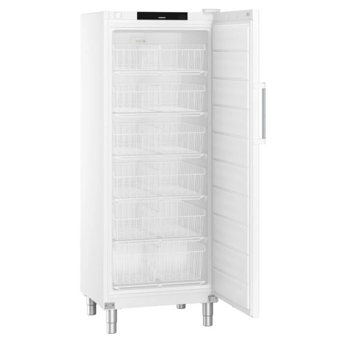 Liebherr Gefrierschrank FFFsg 6501 Performance