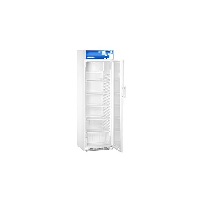 Liebherr Gewerbe Flaschenkühlschrank FKDv 4213