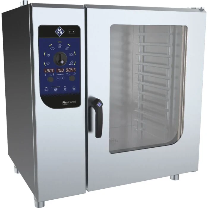 MKN Kombidämpfer FlexiCombi Classic 10.1 Elektro