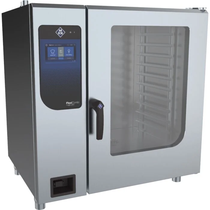 MKN Kombidämpfer FlexiCombi MagicPilot 10.1 Elektro