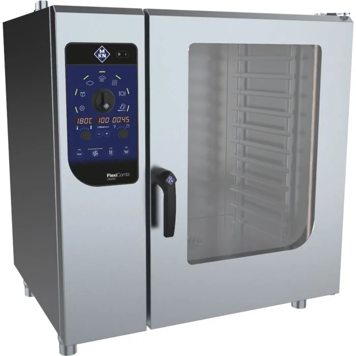 MKN Kombidämpfer FlexiCombi Classic 10.2 MAXI Elektro