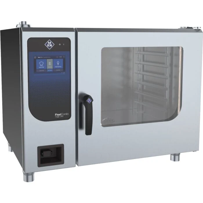 MKN Kombidämpfer FlexiCombi MagicPilot 6.2 MAXI Elektro