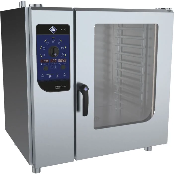 MKN FlexiCombi Classic 10.2 MAXI Gas