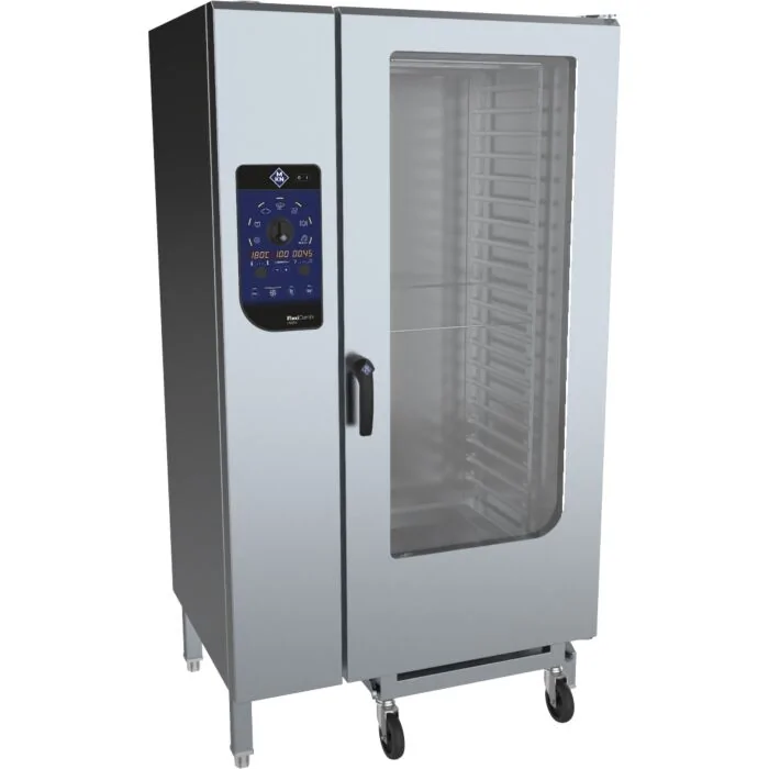 MKN FlexiCombi Classic 20.1 Gas