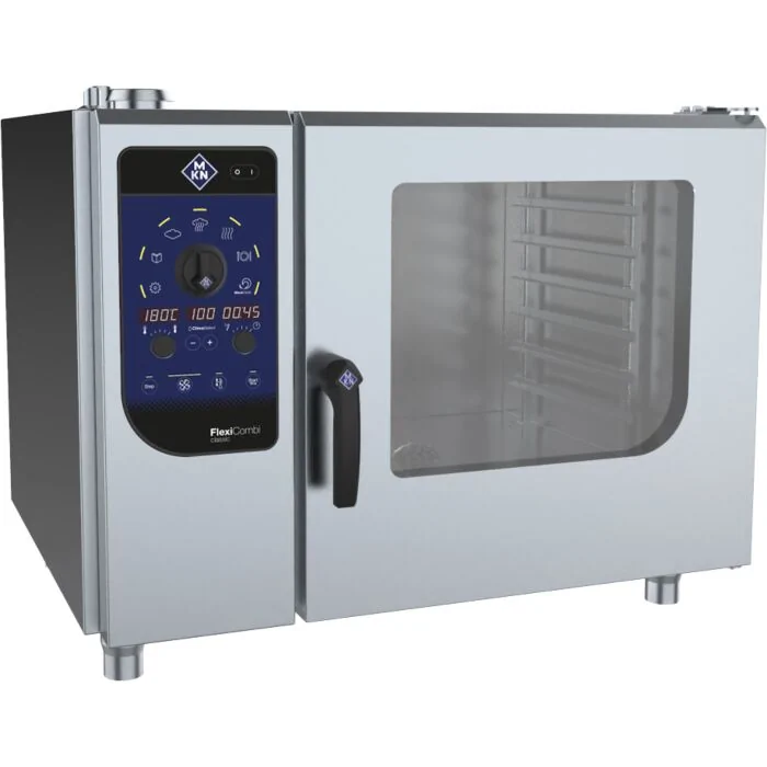 MKN FlexiCombi Classic 6.1 Gas