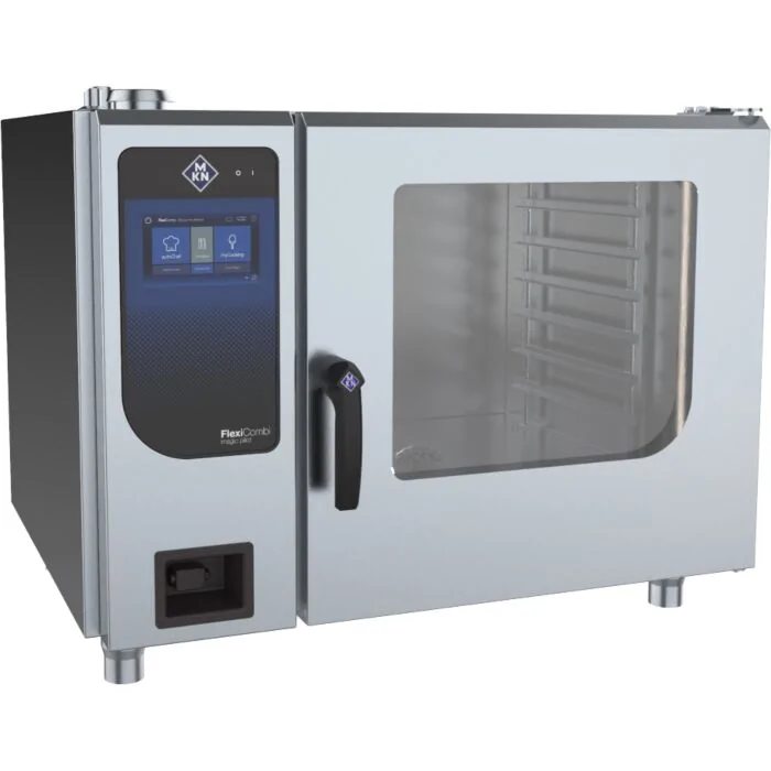 MKN FlexiCombi MagicPilot 6.2 MAXI Gas