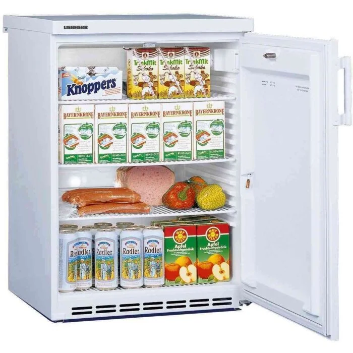 Liebherr Gewerbe Flaschenkühlschrank FKU 1800-21