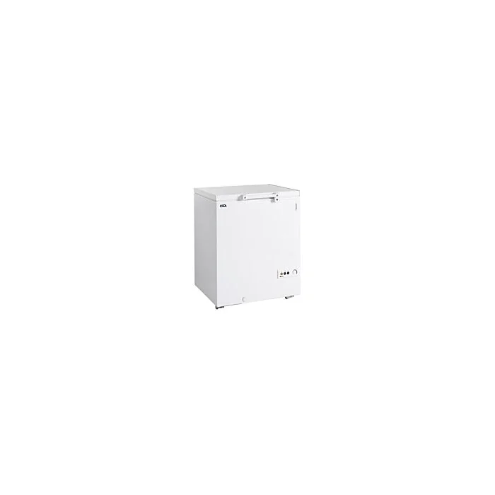 NordCap Cool-Line Tiefkühltruhe TKT 205