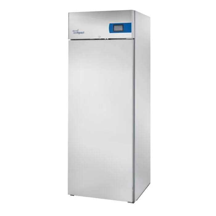 Cool Compact Einfahr-Tiefkühlschrank HKMTE71-01
