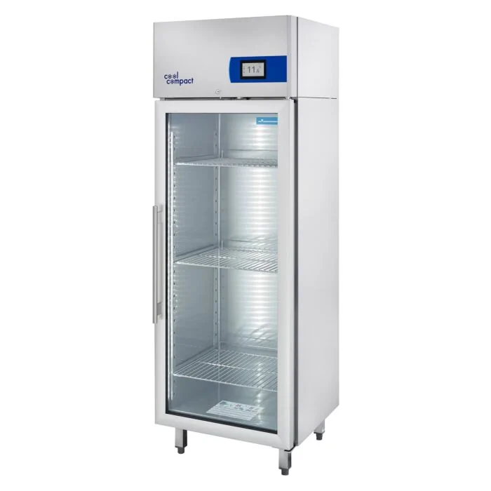 Cool Compact Weinkühlschrank 570 GN 2/1