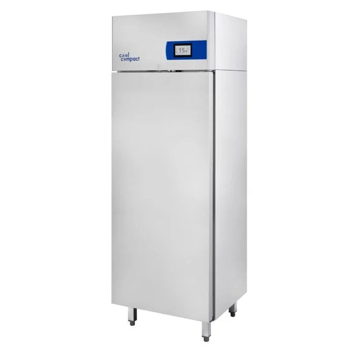 Cool Compact Tiefkühlschrank 570 Magnos