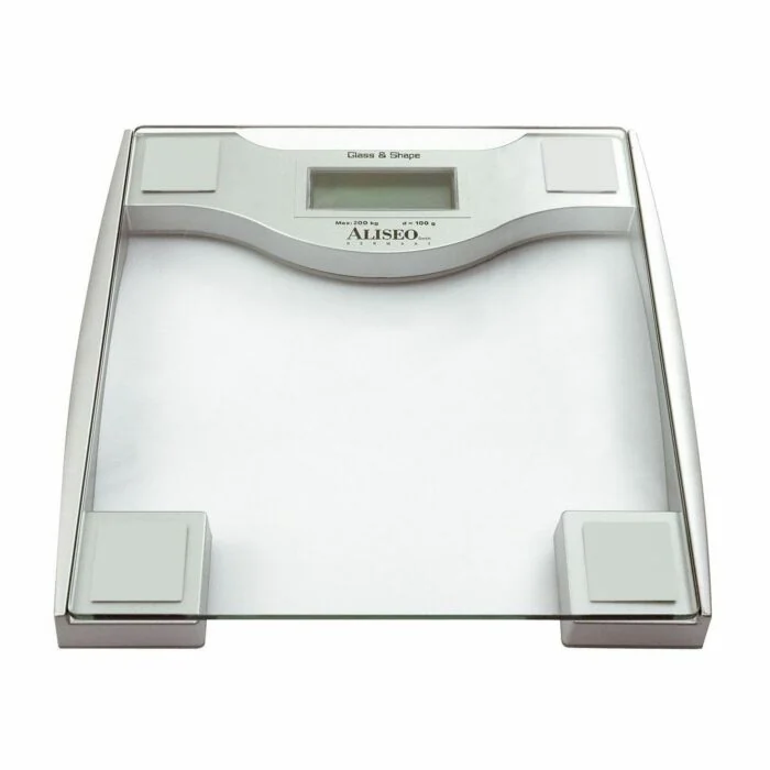 Aliseo Hotel COMPLEMENTARY FUTURA Personenwaage