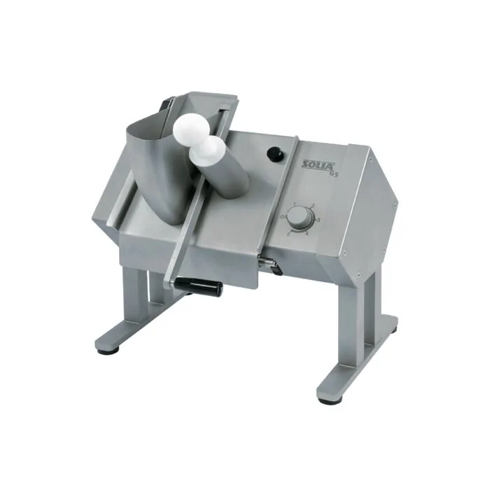 AlexanderSolia Gemüseschneider Cutty G5.1