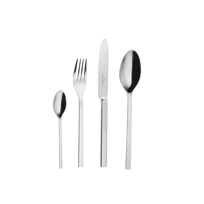 Picard und Wielpütz Girona 5973 4-tlg. Set mit Massivmesser 