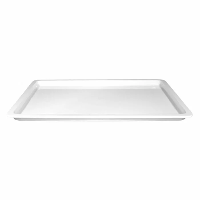 Seltmann Weiden Buffet Gourmet GN-Behälter 1/1 1402/121, weiß