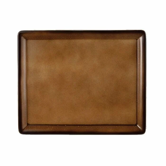 Seltmann Buffet Gourmet Fantastic GN-Platte 5170-1/2 caramel