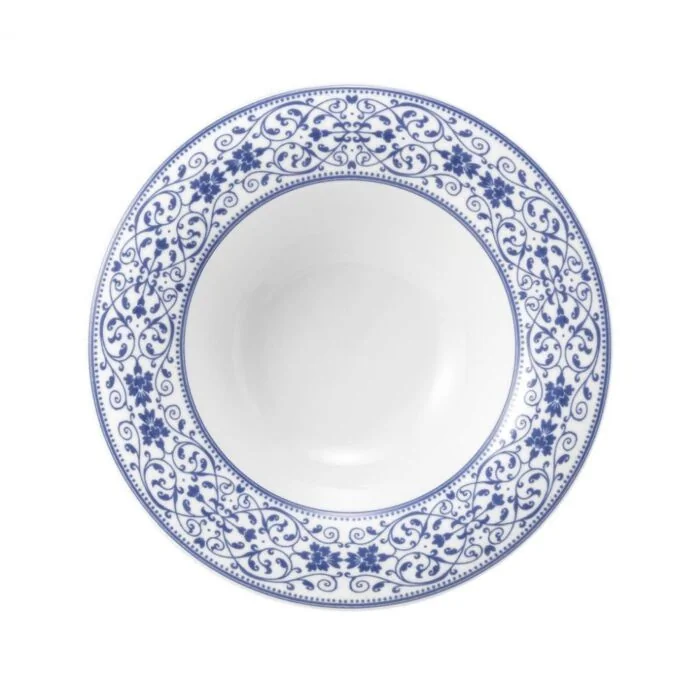 Savoy Grand Blue Gourmetteller rund 21 cm