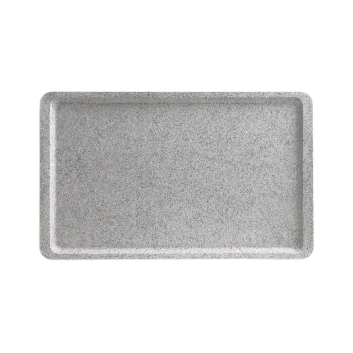 CAMBRO Polyester Versa Tablett 460 x 344 mm A83