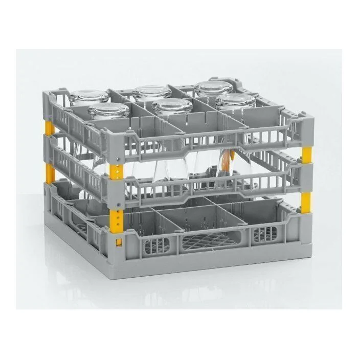 Winterhalter Gläserkorb Kunststoff Größe S 9 Gläser 