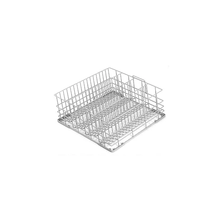 Hobart Universal-Gläserkorb 4 Reihen 500 x 470 mm