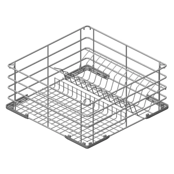 Hobart Bistrokorb 400 x 400 mm