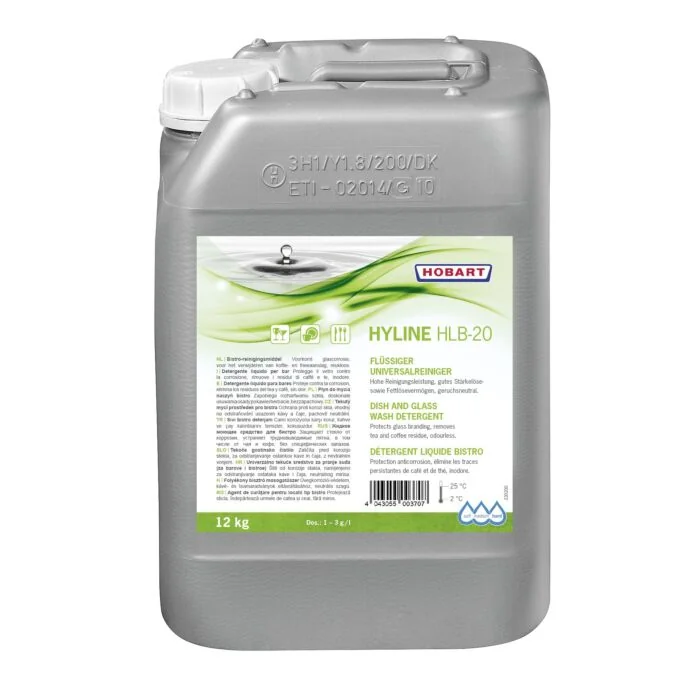 HOBART Universalreiniger HLB-20 12kg
