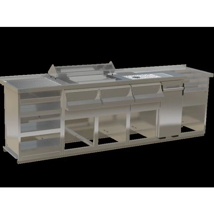 Hagola Cocktail-Station Business Class Virginia