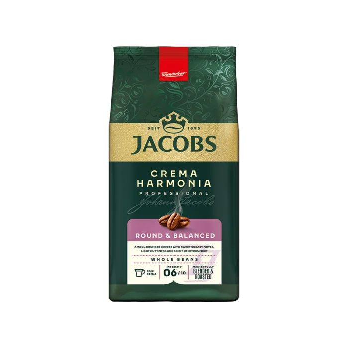 Jacobs Crema Harmonia 1kg
