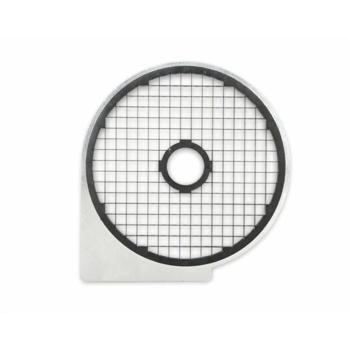 Hendi Würfelgatter für Gemüse 8 mm